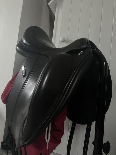 Selle de dressage Équipe