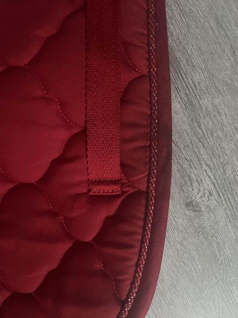 ensemble tapis + bonnet