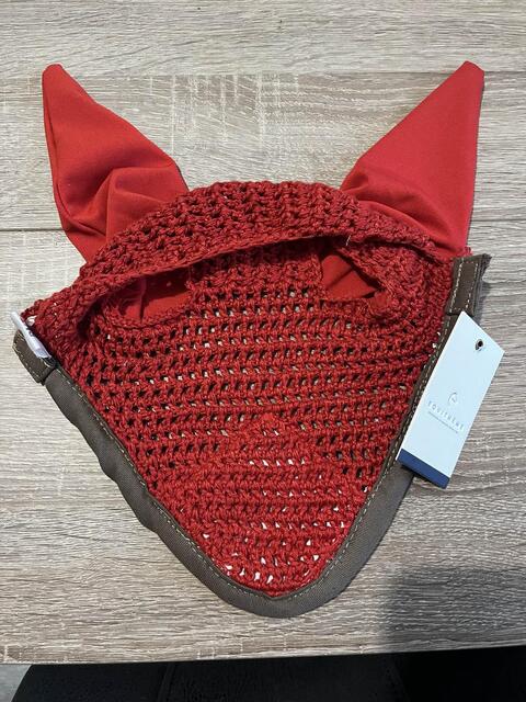 ensemble tapis + bonnet
