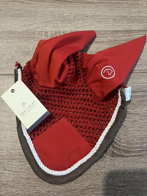 ensemble tapis + bonnet