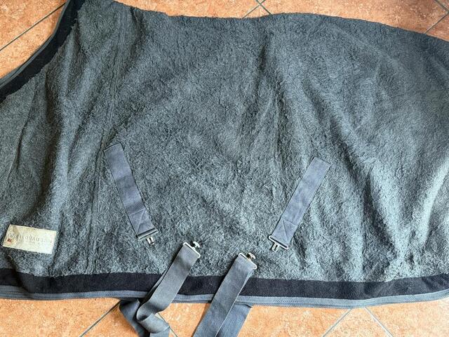 Chemise polaire