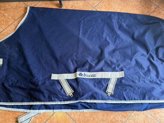 Chemise bucas
