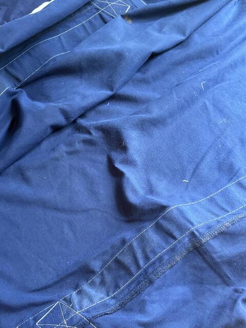 Chemise bucas