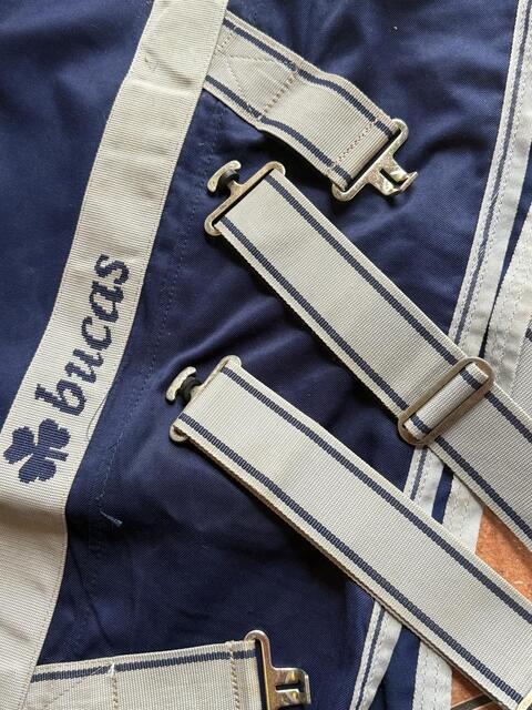 Chemise bucas