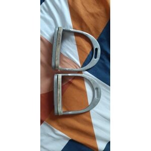 Etriers dressage