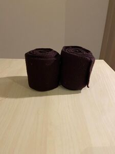 lot de 2 bandes de polo