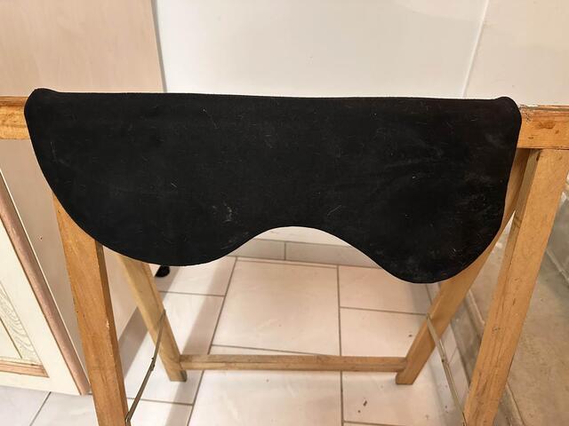 amortisseur en gel