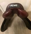 Selle obstacle cwd marron