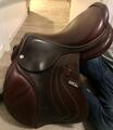 Selle obstacle cwd marron