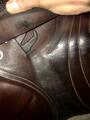 Selle obstacle cwd marron
