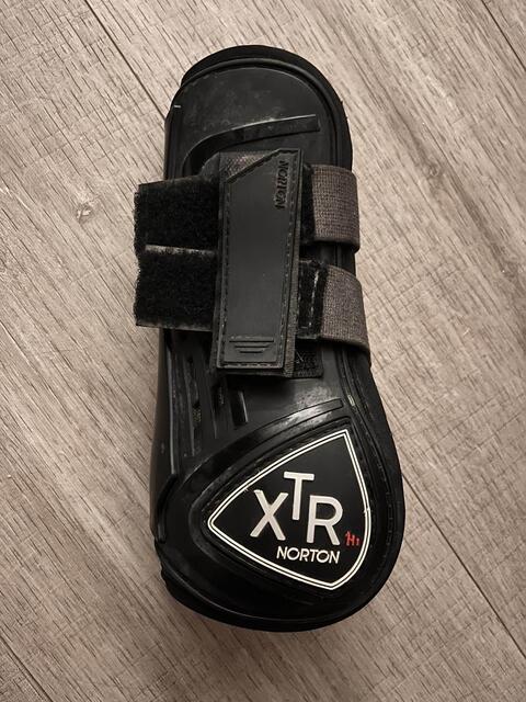guêtres XRT