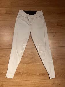 Pantalon Horse pilot