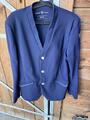 veste de concours horse pilot homme