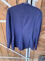 veste de concours horse pilot homme