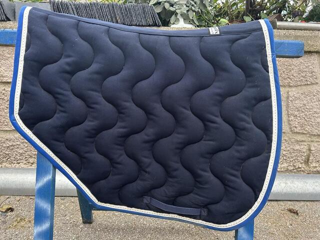 Tapis coupé sport Pénélope