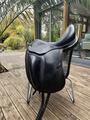 selle de dressage cwd SE08