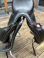 selle de dressage cwd SE08