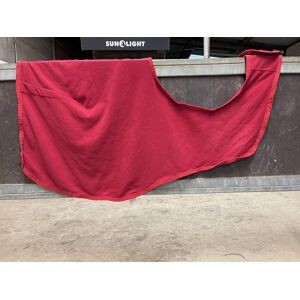 couvre rein rose thermo master 115 (poney)