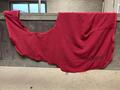 couvre rein rose thermo master 115 (poney)