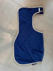 Couvre rein taille poney