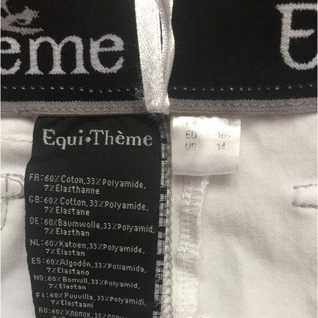 Pantalon Equithème