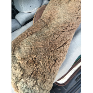 Amortisseur CSO marron