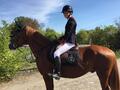 Veste de concours chic
