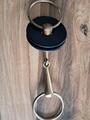 Mors bronze