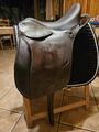 Selle TREC de marque Forestier.