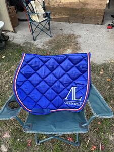 Tapis Alexandra ledermann