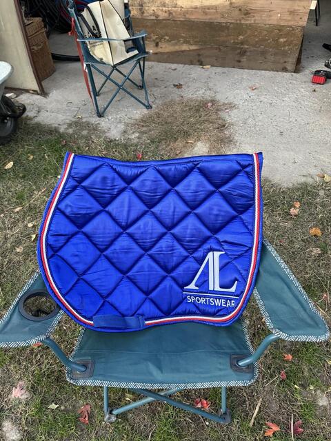 Tapis Alexandra ledermann