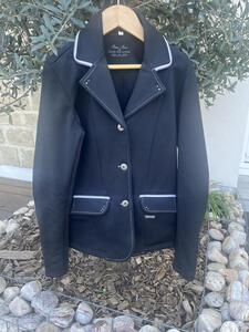 veste de concours