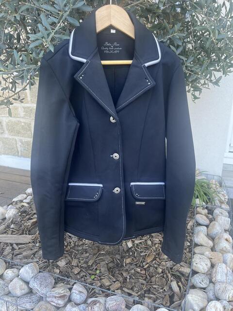 veste de concours