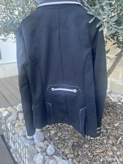 veste de concours