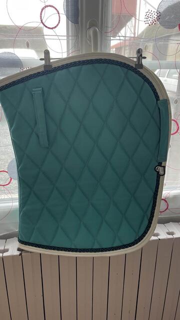 Tapis et bonnet