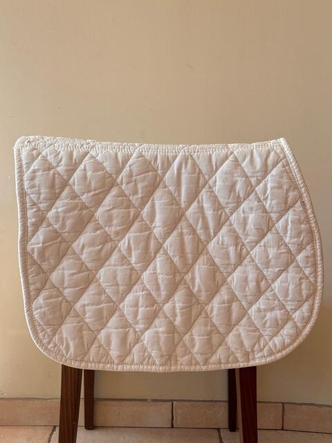 Tapis equithème