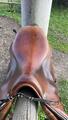 Selle Childeric 17 Pouces