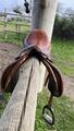 Selle Childeric 17 Pouces