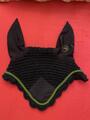 Bonnet Equithème bleu marine