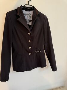 Veste concours