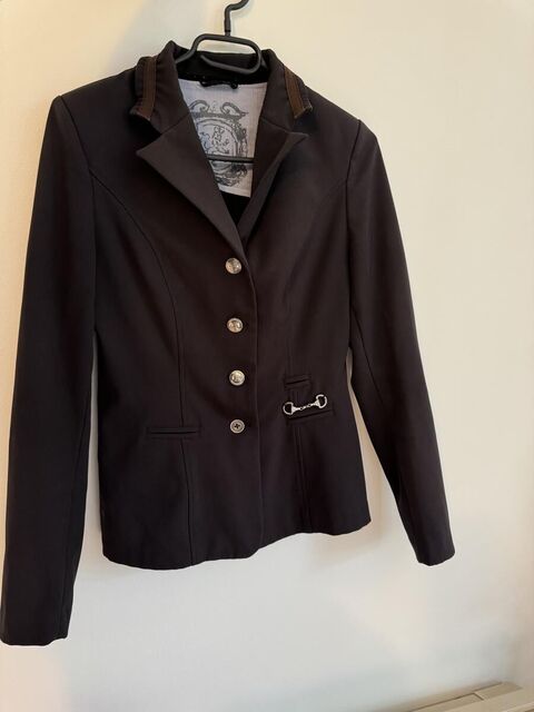 Veste concours