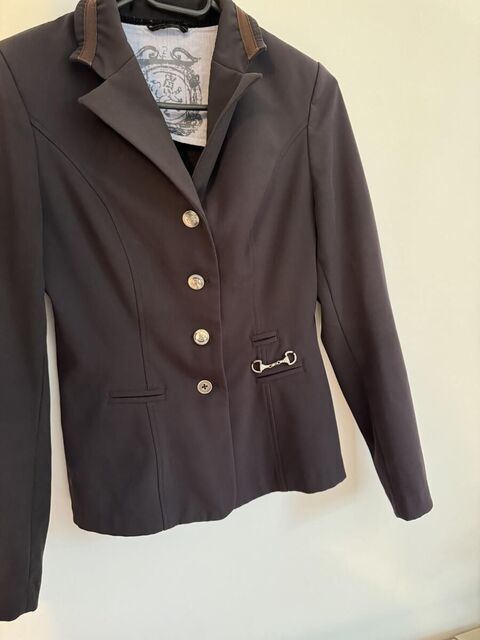 Veste concours