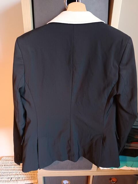 Veste concours GPA neuve (L)