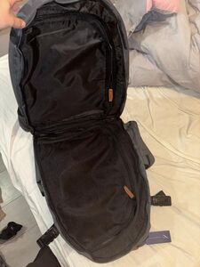 Sac de groom antares
