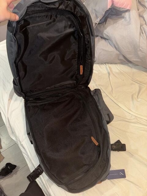 Sac de groom antares
