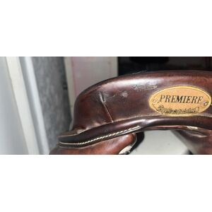 Selle mixte
