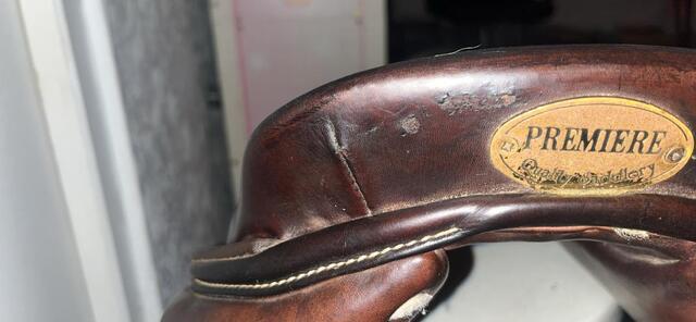 Selle mixte