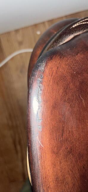 Selle mixte