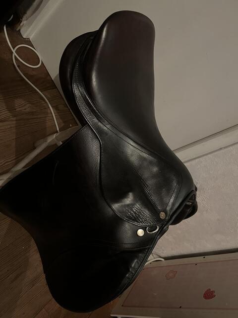 Selle mixte
