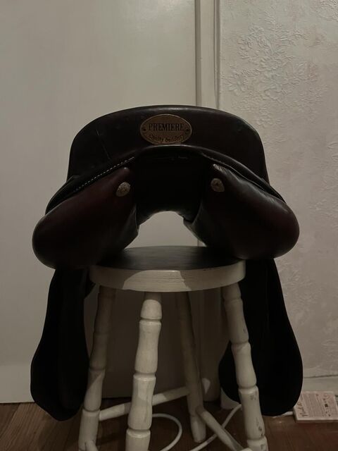 Selle mixte